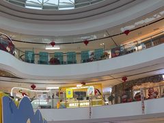 -万达广场(临港店)