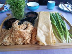 -章丘宴(唐人中心店)