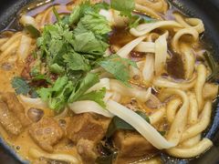 -姐弟俩土豆粉(西安小寨店)