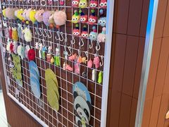 -鱼酷活鱼烤鱼(沈阳大悦城店)