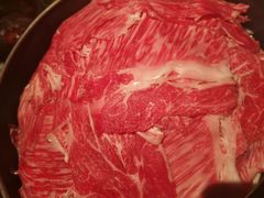牛肉寿喜烧锅-醉虎传(南锣鼓巷店)