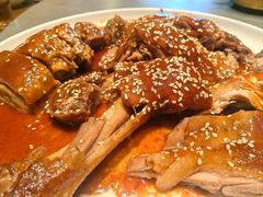 -张家卫·阳江菜·小海鲜(肥婆湾桥店)