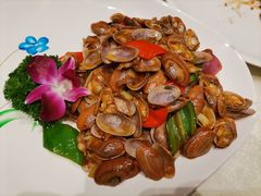 花甲-大东海海鲜酒楼(渔人码头总店)