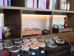 -深圳东方银座酒店·棕榈园西餐厅