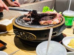 -泥炉烧肉师(新街口金銮巷店)