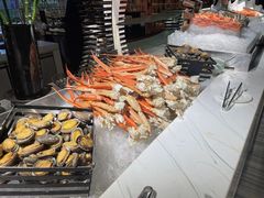 -杭州临平万丽酒店·燃餐厅(人民大道店)