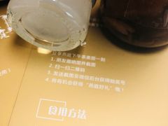 -燕庭·纯燕窝·甜品下午茶(南京西路店)