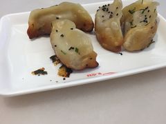 -老盛兴汤包馆(华灵店)