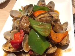 -避风塘(宝山万达店)