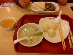 -南粥北面(东大桥店)