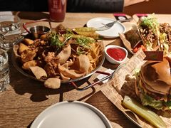 -牛啤堂精酿啤酒餐吧(五棵松华熙店)