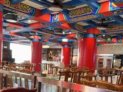 -郭林家常菜(狼垡店)