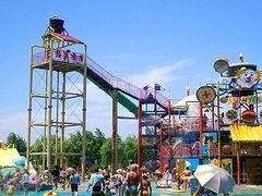 -秦皇岛乐岛海洋王国