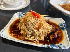 -临江·阅炉