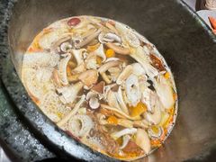 -芸山季·云南野生菌火锅(人民广场来福士店)