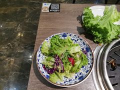 -火炉火自助餐(悠唐购物中心店)