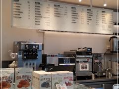 -喜茶(上海五角场万达店)