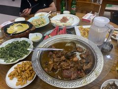 -郭屯王家炖鸡炒鸡(振兴西路店)