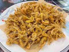 -华圆美食-老蓬莱菜(蓬港路店)