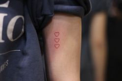 -飛凡TATTOO纹身•原创