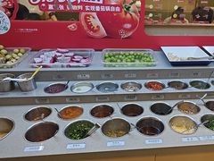 -海底捞火锅(赛格国际购物中心店)