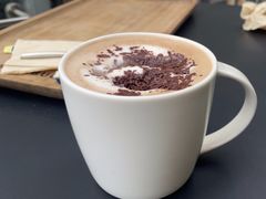 -星巴克臻选(深圳华强北茂业店)