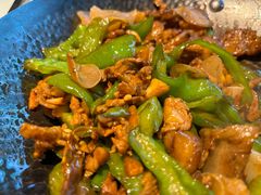 辣椒炒肉-三十九道湘·湖南菜(六道口店)