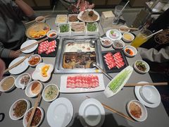 -海底捞火锅(杭州天虹购物中心店)