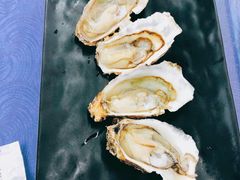 -望海潮海鲜店 特色家常菜(在海一方店)