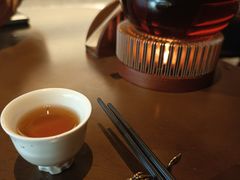 -奉天小馆·非遗东北菜(沈阳万象城店)