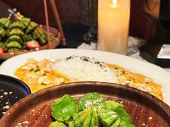 -翡翠鸟精品泰国菜(北辰财富中心店)