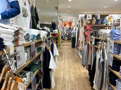 -优衣库(上海金桥太茂店)