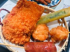 -和府捞面(东直门银座店)