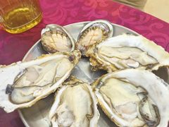 -冯姐生蚝(长隆横琴店)