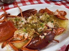 -琼大师东方烤乳猪(亚特兰蒂斯店)