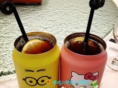 -頂好酒家·经典粤菜(海信广场店)