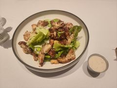 -静香HOUSE·全时段融合餐厅(七星欢乐颂店)
