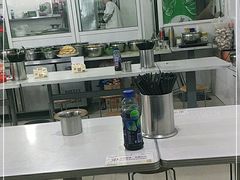 -俊杰拉面馆