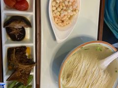 -孙盛兴奥灶面馆·蟹黄面·三虾面(山塘街总店)