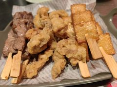 -潮界(虹桥新天地店)