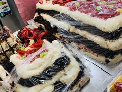 -清真·白记年糕(牛街北口店)