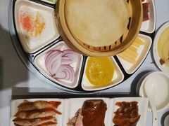 -锋味餐厅(空港复悦里店)