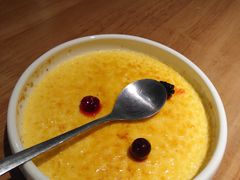 焦糖布丁-新贝乐意大利餐厅(苏州中心店)