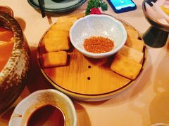 -山石榴·贵州菜(丰盛里店)