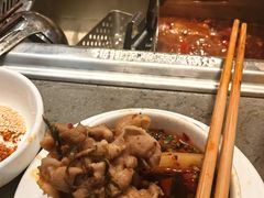 -海底捞火锅(华南摩尔店)