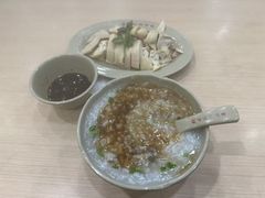 -百家鸡味馆(清泰店)