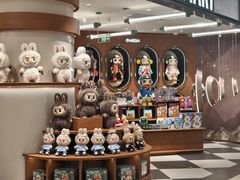 -泡泡玛特POPMART(壹号店)