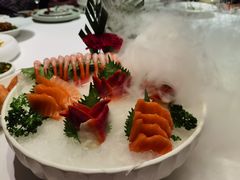 刺身拼盘-满满海佛跳墙(千禧店)