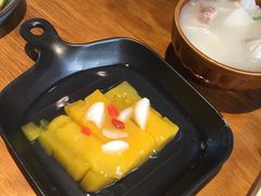 养生南瓜-心邸·庆宴(雅宝城店)