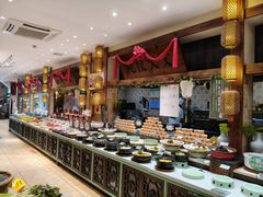 -老西门·常州菜(新区店)